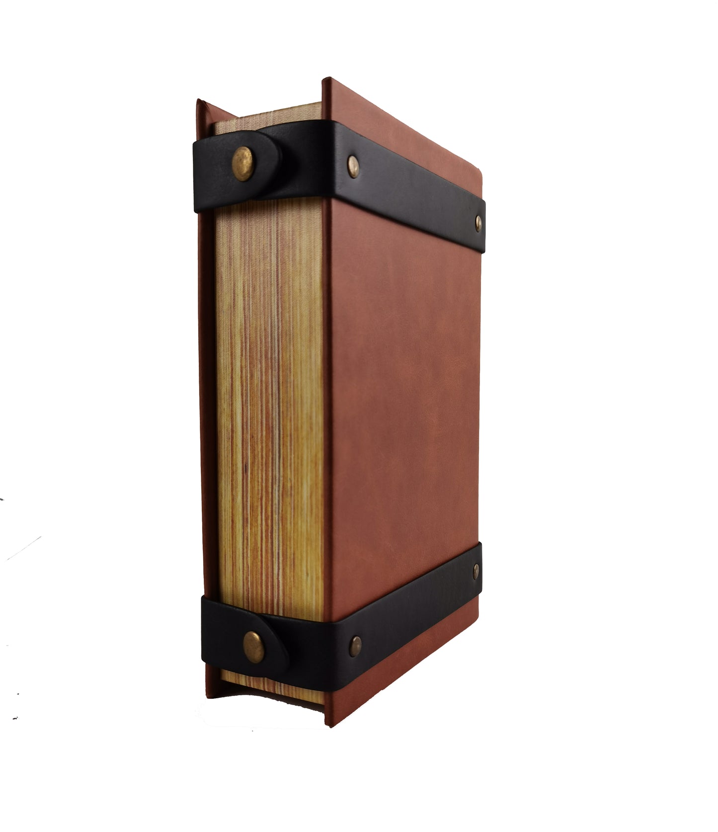 Fire Dragon Book-Shaped Chromatic Blood Red Velvet Fire Rolling Magic Book Tray for All Tabletop RPGs Like D&D , Call of Cthulhu, Shadowrun.