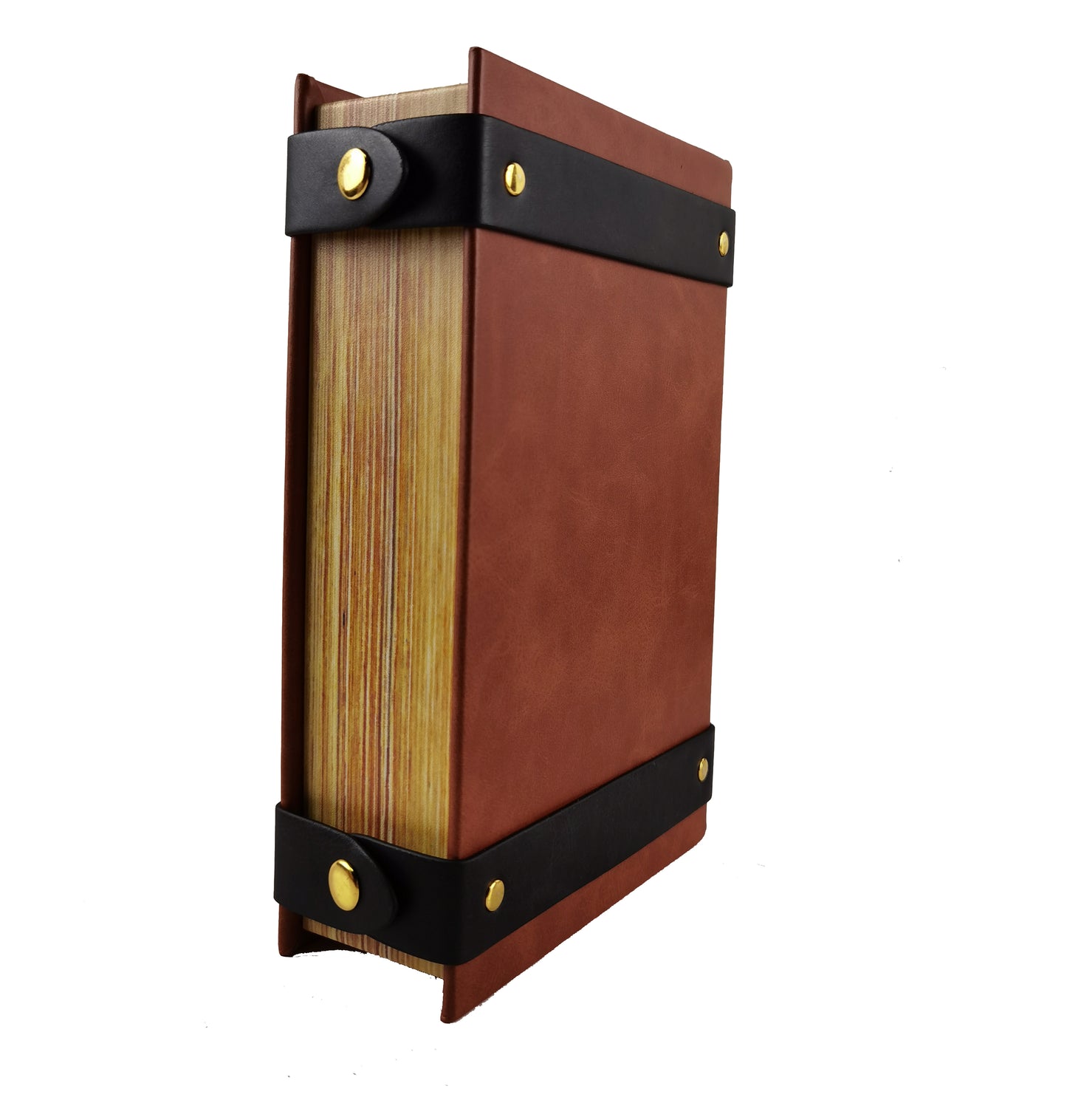 Fire Dragon Book-Shaped Gold Deep Purple Velvet Fire Rolling Magic Book Tray for All Tabletop RPGs Like D&D , Call of Cthulhu, Shadowrun.
